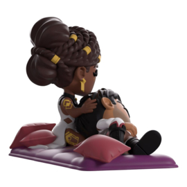 (Pre-order) Arcane Vinyl Figures 2-Pack Jayce & Mel 10 cm  