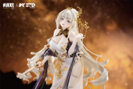 (Pre-order) Goddess of Victory: Nikke PVC Figure 1/4 Crown: Glorious Flower 38 cm