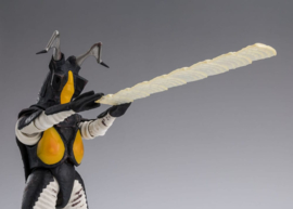 (Pre-order) Ultraman Series S.H.Figuarts Action Figure Zetton 60th anniversary Edition 16 cm     