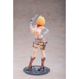 (Pre-order) Original Character PVC Figure 1/6 Sophia F. Shirring Cowgirl Ver. 27 cm