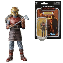 Star Wars The Vintage Collection The Armorer