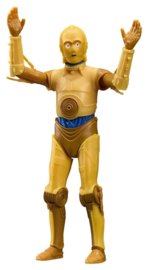 (Pre-order) Star Wars: Droids Black Series Action Figure See-Threepio (C-3PO) 15 cm