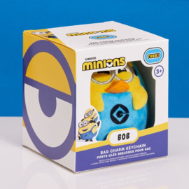 (Pre-order) Minions Tubbz Bag Charm Bob