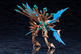 (Pre-order) Arcanadea XenoAlma Plastic Model Orage Pavorea 10 cm