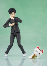 (Pre-order) Dandadan S.H.Figuarts Action Figure Okarun 14 cm