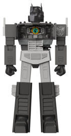 (Pre-order) Transformers Deluxe Action Figure Wave 02 Dead Optimus Prime (VHS, The Movie)