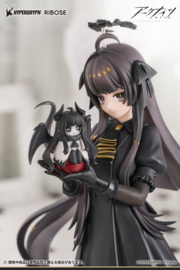 (Pre-order) Arknights Rise Up+ PVC Figure Virtuosa Chiisaki Kage Ver. 20 cm