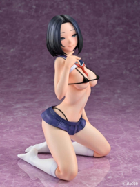 (Pre-order) Original Character Miharu no Hajimete PVC Figure 1/6 Miharu Arai 20 cm