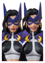 (Pre-order) Batman: Hush MAFEX Action Figure Huntress 15 cm (re-run)
