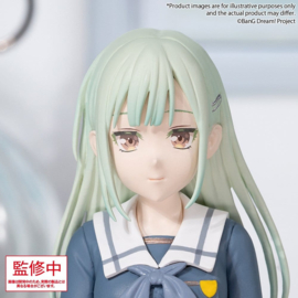 (Pre-order) BanG Dream! Premium PVC Figure Ave Mujica Mutsumi Wakaba Uniform Ver. 9 cm