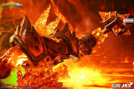 PRE-ORDER Hearthstone Statue Ragnaros the Firelord 44 cm