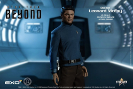 (Pre-order) Star Trek Beyond Action Figure 1/6 Dr. 'Bones' McCoy 30 cm