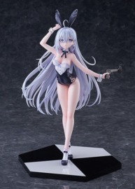 (Pre-order) Playing Death Games to Put Food on the Table Wolf PVC Statue 1/7 Yuki 27 cm 