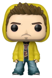 (Pre-order) Breaking Bad POP! Television Vinyl Figure Jesse Pinkman 9 cm
