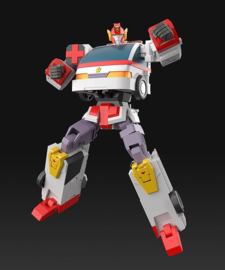 (Pre-order) Brave Police J-Decker Action Figure The Gattai Duke Fire 25 cm