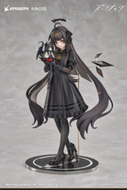 (Pre-order) Arknights Rise Up+ PVC Figure Virtuosa Chiisaki Kage Ver. 20 cm