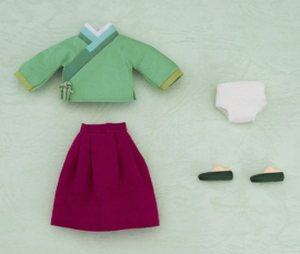 (Pre-order) The Apothecary Diaries Nendoroid Doll Action Figure Maomao 14 cm