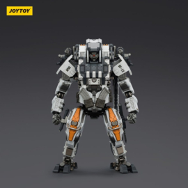 (Pre-order) Dark Source Action Figure APOC Series DragonFang Assault Mech 17 cm