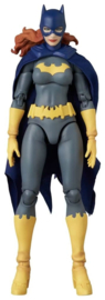 (Pre-order) DC Comics MAFEX Action Figure Batgirl Recollection Ver. 15 cm