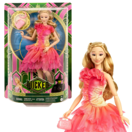 PRE-ORDER Wicked Doll Glinda 29 cm