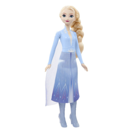 (Pre-order) Disney Frozen 2 Doll Elsa 29 cm