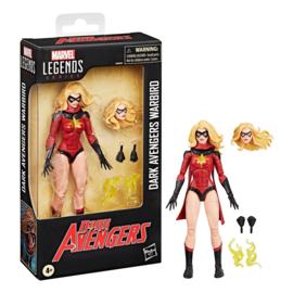 Marvel Legends Dark Avengers Warbird