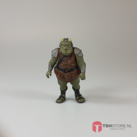 Vintage Star Wars Gamorrean Guard