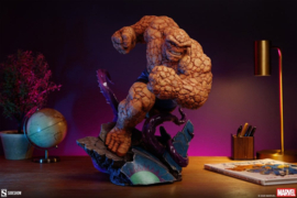 (Pre-order) Marvel Premium Format Figure The Thing 55 cm