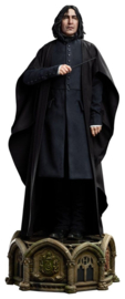 (Pre-order) Harry Potter Premium Format Mixed Media Figure Severus Snape 51 cm