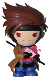 (Pre-order) Marvel Figural Bank Gambit