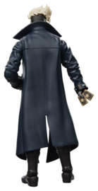 (Pre-order) X-Men '97 Marvel Legends Action Figure Death Gambit 15 cm
