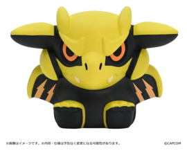 (Pre-order) Monster Hunter Capcom Figure Builder Finger Puppets &nbsp;Vol. 3 Blind Box Assortment (8)