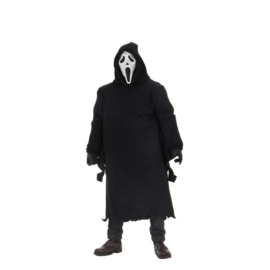 (Pre-order) Ghost Face Ultimate Action Figure Ghost Face 18 cm