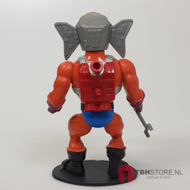 Masters of the Universe - Snout Spout (Compleet)