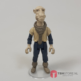Vintage Star Wars - Yak Face (Compleet)