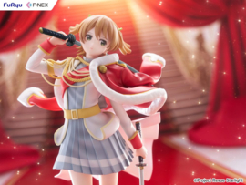 (Pre-order) Revue Starlight F:Nex PVC Statue 1/7 Nana Daiba 23 cm