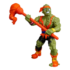 (Pre-order) Toxic Crusader Action Figure Toxie 13 cm       