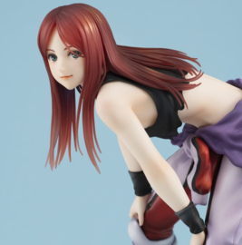 (Pre-order) Mobile Suit Gundam 0080: War in the Pocket GGG PVC Figure Christina Mackenzie -Into The Sky- (Repeat) 17 cm