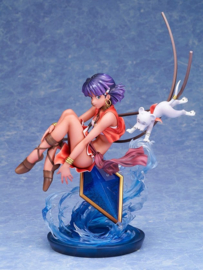 (Pre-order) Nadia: The Secret of Blue Water PVC Figure 1/7 Nadia 25 cm