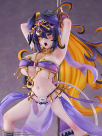 (Pre-order) Bombergirl PVC Figure 1/6 Prune: Belly Dance Ver. 24 cm