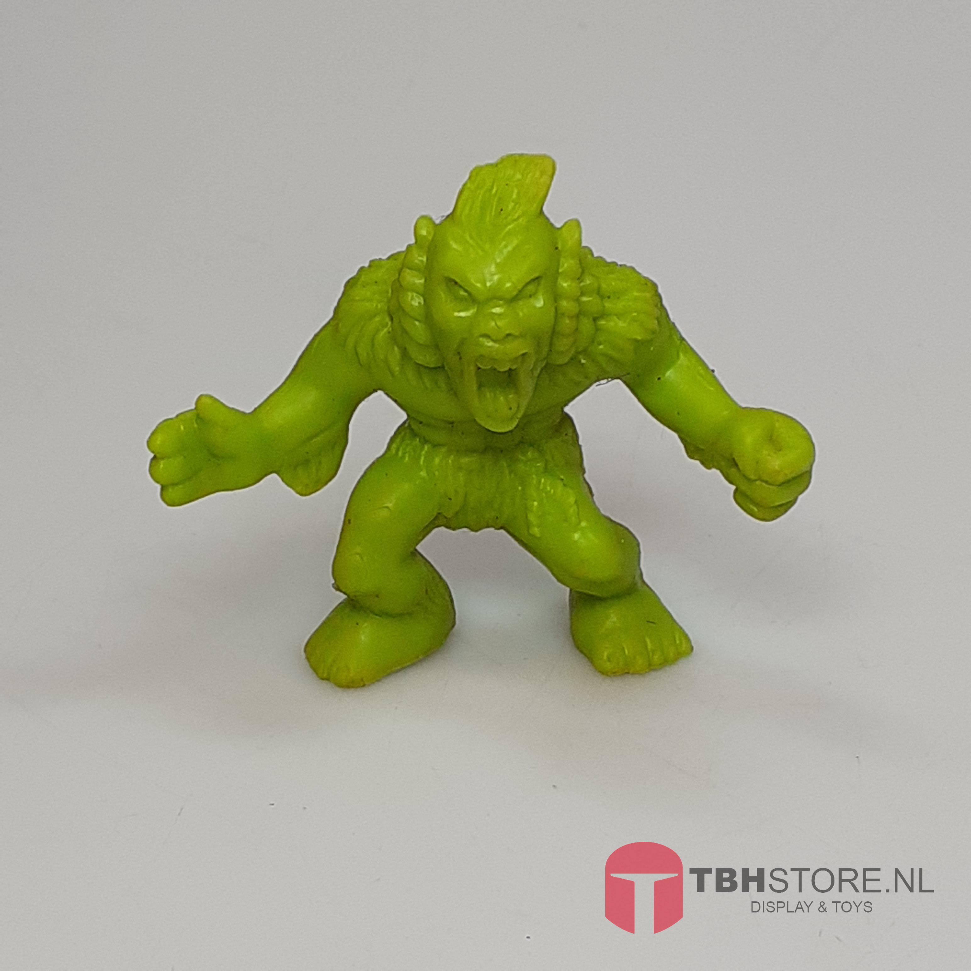 Monster in my Pocket - #24 Windigo