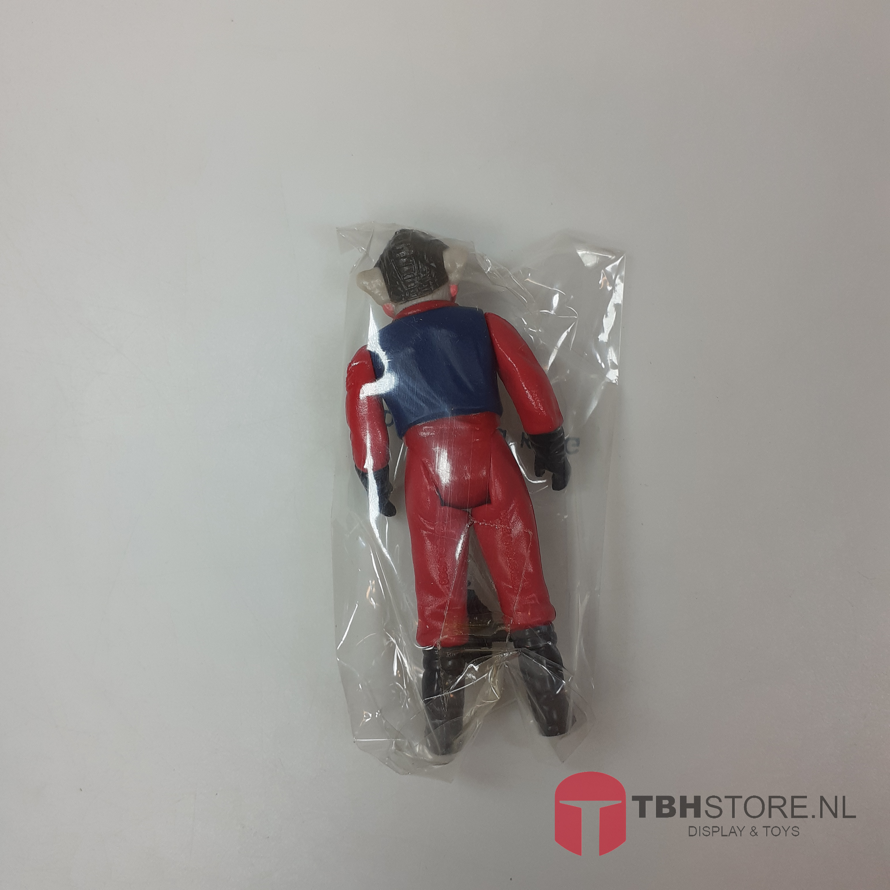 Vintage Star Wars - Nien Nunb Mailer