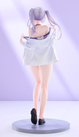 (Pre-order) Pittarishitai Koi Janai From the Tankoubon: Kimi Omou Koi PVC 1/6 Disciplinary Committee-chan 25 cm