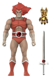 (Pre-order) Thundercats DELUXE Action Figure Wave 04 Lion-O (Mirror)