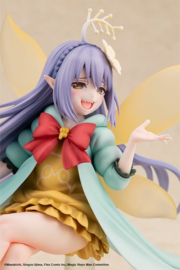 (Pre-order) Magic Repo Man: Dumped by My Party, Iâll Cash In With a Cute Support Fairy to Become the Strongest! PVC Figure 1/1 Empee 19 cm