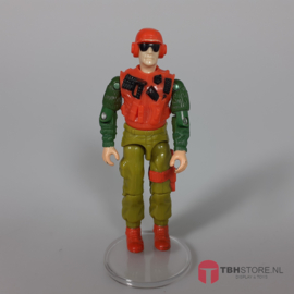 G.I. Joe Skidmark (v1) (Compleet)