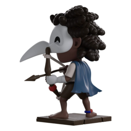 (Pre-order) Little Nightmares III Vinyl Figure Low 11 cm   