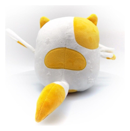(Pre-order) Adventure Time Plush Figure Cake the Cat 22 cm