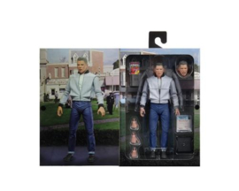 Back to the Future Action Figure Ultimate Biff Tannen