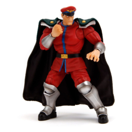 Ultra Street Fighter II: The Final Challengers Action Figure 1/12 M. Bison